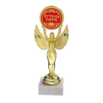 Оскары и Ники
