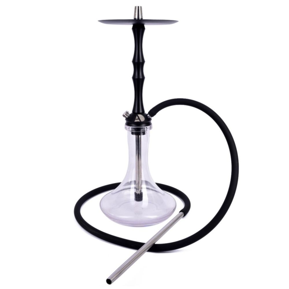 Виды кальянов