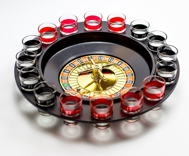 Выбираем настольные игры