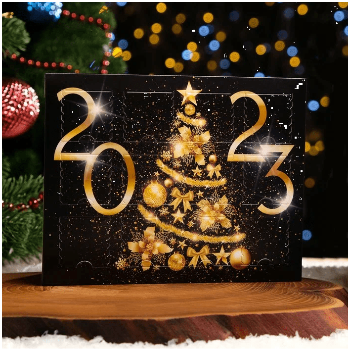 Новый год 2023. Сценарий праздника