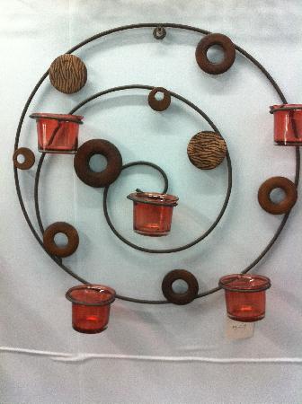 Рекомендации по выбору подсвечников