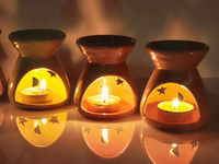 Выбираем аромалапмы