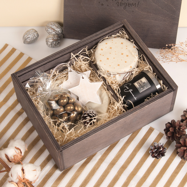 Корпоративные подарки