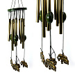 Подвески "Музыка ветра"